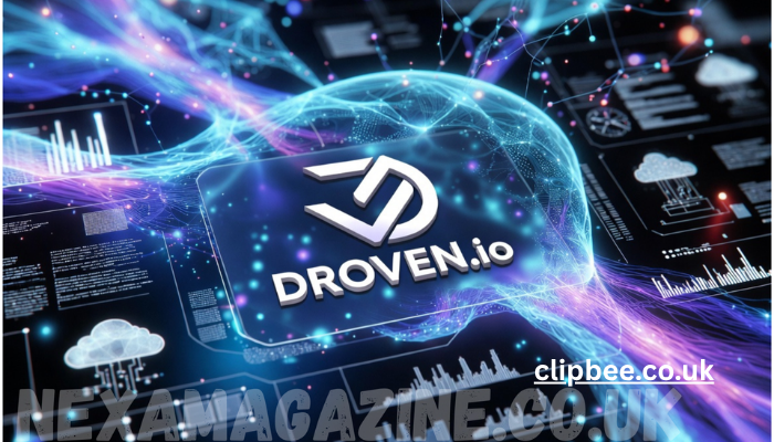 what is droven.io – Complete Guide to Meaning, Features, Uses, and Insights what is droven.io