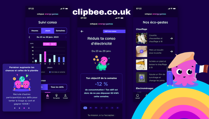 Octopus Energy App: Complete Guide to Features, Benefits, and Smart Energy Management in 2026 octopus energy app